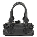 Chloe Paddington Small Calfskin Satchel Bag