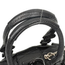 Chloe Paddington Small Calfskin Satchel Bag