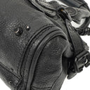 Chloe Paddington Small Calfskin Satchel Bag