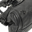 Chloe Paddington Small Calfskin Satchel Bag