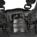 Chloe Paddington Small Calfskin Satchel Bag