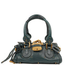 Chloe Paddington Small Calfskin Satchel Bag