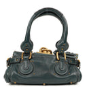Chloe Paddington Small Calfskin Satchel Bag