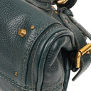 Chloe Paddington Small Calfskin Satchel Bag