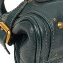 Chloe Paddington Small Calfskin Satchel Bag