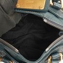 Chloe Paddington Small Calfskin Satchel Bag