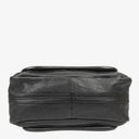 Chloe Paraty Medium Black Calfskin Bag