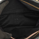 Chloe Paraty Medium Black Calfskin Bag