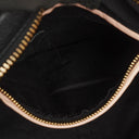 Chloe Paraty Medium Black Calfskin Bag