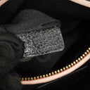 Chloe Paraty Medium Black Calfskin Bag