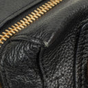Chloe Paraty Medium Black Calfskin Bag