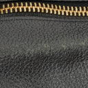 Chloe Paraty Medium Black Calfskin Bag