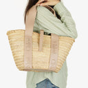 Chloe Sense Basket Bag