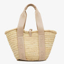 Chloe Sense Basket Bag