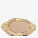 Chloe Sense Basket Bag