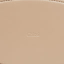 Chloe Sense Basket Bag