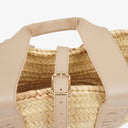 Chloe Sense Basket Bag