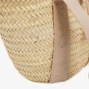 Chloe Sense Basket Bag