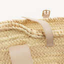 Chloe Sense Basket Bag