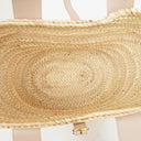 Chloe Sense Basket Bag