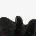 Christian Dior CD Logo Drawstring Tote Bag