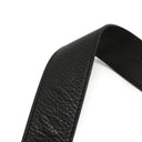 Christian Dior Dio(r)evolution Black Grained Calfskin Flap Bag