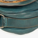 Christian Dior Gaucho Medium Calfskin Double Saddle Bag