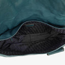 Christian Dior Gaucho Medium Calfskin Double Saddle Bag