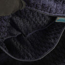 Christian Dior Gaucho Medium Calfskin Double Saddle Bag