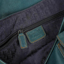Christian Dior Gaucho Medium Calfskin Double Saddle Bag