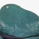 Christian Dior Gaucho Medium Calfskin Double Saddle Bag