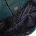 Christian Dior Gaucho Medium Calfskin Double Saddle Bag