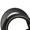 Christian Dior Large Lady Dior Black Cannage Quilted Lambskin Handbag, 2010