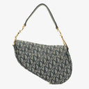 Christian Dior Medium Saddle Bag