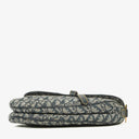 Christian Dior Medium Saddle Bag
