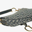 Christian Dior Medium Saddle Bag