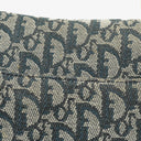 Christian Dior Medium Saddle Bag