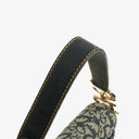Christian Dior Medium Saddle Bag