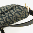 Christian Dior Medium Saddle Bag