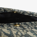 Christian Dior Medium Saddle Bag