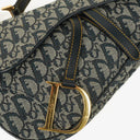 Christian Dior Medium Saddle Bag