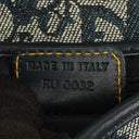 Christian Dior Medium Saddle Bag