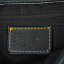 Christian Dior Medium Saddle Bag
