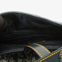 Christian Dior Medium Saddle Bag