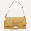 Christian Dior Miss Dior Patent Cannage Shoulder Bag