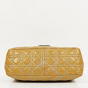 Christian Dior Miss Dior Patent Cannage Shoulder Bag