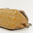 Christian Dior Miss Dior Patent Cannage Shoulder Bag