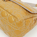 Christian Dior Miss Dior Patent Cannage Shoulder Bag
