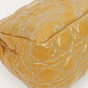 Christian Dior Miss Dior Patent Cannage Shoulder Bag