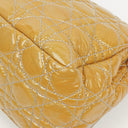 Christian Dior Miss Dior Patent Cannage Shoulder Bag